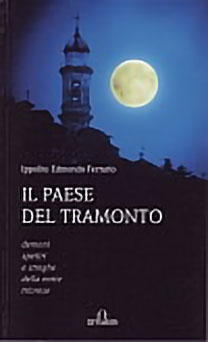 Il Paese del Tramonto - Ippolito Edmondo Ferrario