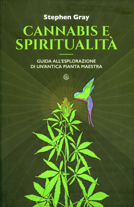 Cannabis e Spiri 5e3daca61a8b9 7 | Libreria Esoterica Il Reame d'Inverno