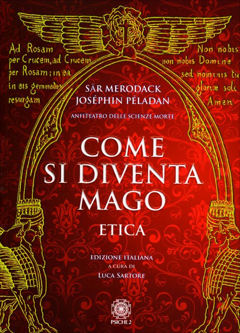 Come si Diventa 5e14e2ae3d734 7 | Libreria Esoterica Il Reame d'Inverno