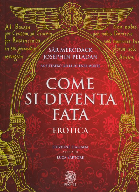 Come si Diventa 5e14e40ac7015 7 | Libreria Esoterica Il Reame d'Inverno