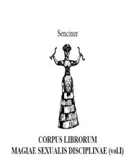 Corpus Librorum 4f2af363afac2 7 | Libreria Esoterica Il Reame d'Inverno