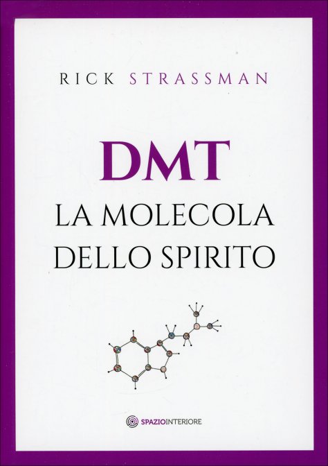 DMT La Molecol 5e428f7d58e7a 7 | Libreria Esoterica Il Reame d'Inverno