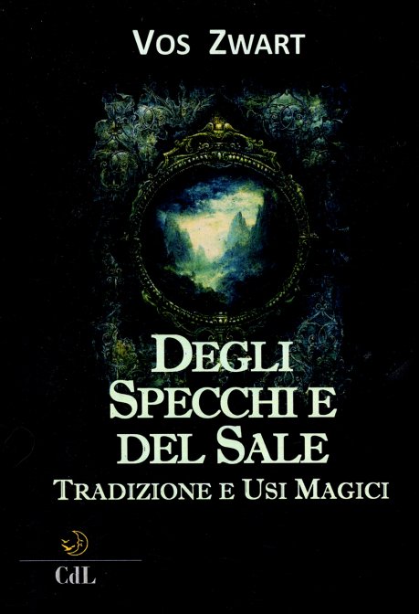 Degli Specchi e 5dffb2f55b6eb 7 | Libreria Esoterica Il Reame d'Inverno