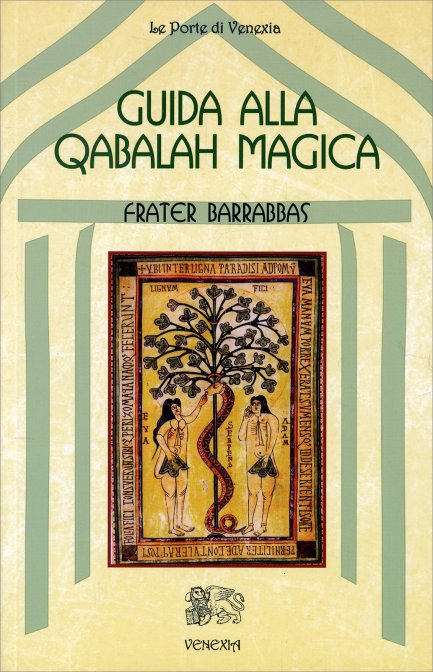 Guida alla Qabal 5e4084925c045 7 | Libreria Esoterica Il Reame d'Inverno