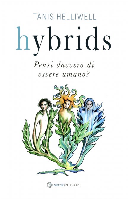 Hybrids Tanis 5fc1810baec38 7 | Libreria Esoterica Il Reame d'Inverno