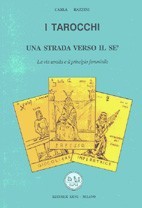 I Tarocchi. Una 5e0f38b97ccd3 7 | Libreria Esoterica Il Reame d'Inverno