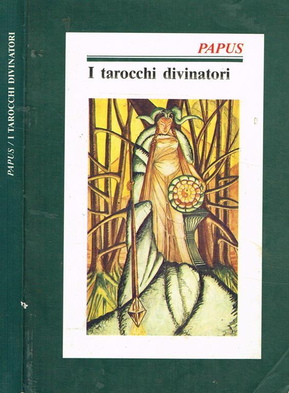 I Tarocchi Divin 5fccc625b7ad5 7 | Libreria Esoterica Il Reame d'Inverno