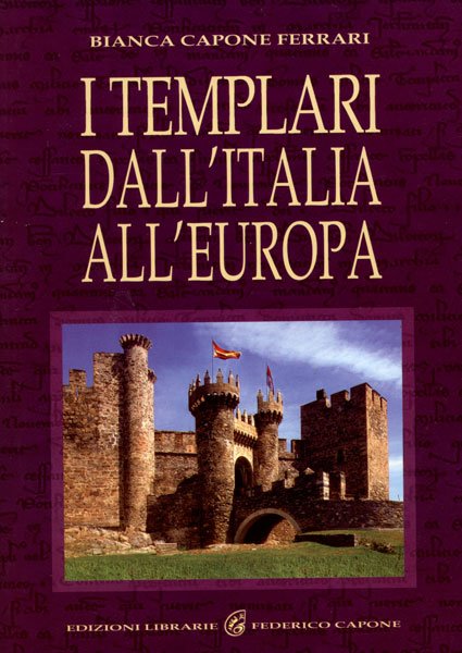 I Templari dall 5f0702b8d9186 7 | Libreria Esoterica Il Reame d'Inverno