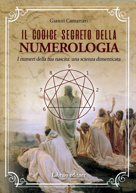 Il Codice Segret 5e19c68c301f1 7 | Libreria Esoterica Il Reame d'Inverno