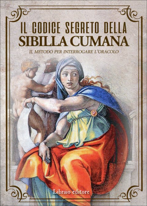 Il Codice Segret 5e19c7d1ae498 7 | Libreria Esoterica Il Reame d'Inverno