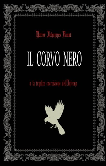 Il Corvo Nero 50edc6be9089e 7 | Libreria Esoterica Il Reame d'Inverno