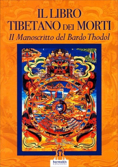 Il Libro Tibetan 5e10d6bc4b4ea 7 | Libreria Esoterica Il Reame d'Inverno