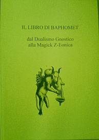 Il Libro di Baph 501bbe597a103 7 | Libreria Esoterica Il Reame d'Inverno