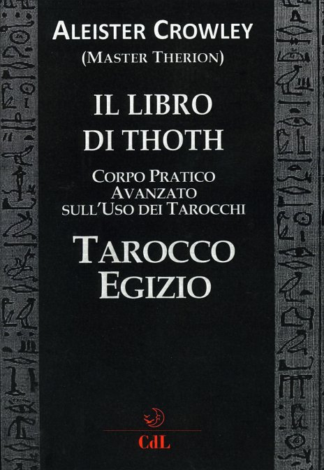 Il Libro di Thot 5fc28e3651e01 7 | Libreria Esoterica Il Reame d'Inverno