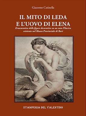 Il Mito di Leda 5f02f83465a0a 7 | Libreria Esoterica Il Reame d'Inverno