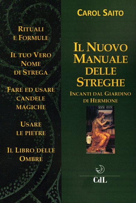 Il Nuovo Manuale 5e04a83f512c4 7 | Libreria Esoterica Il Reame d'Inverno