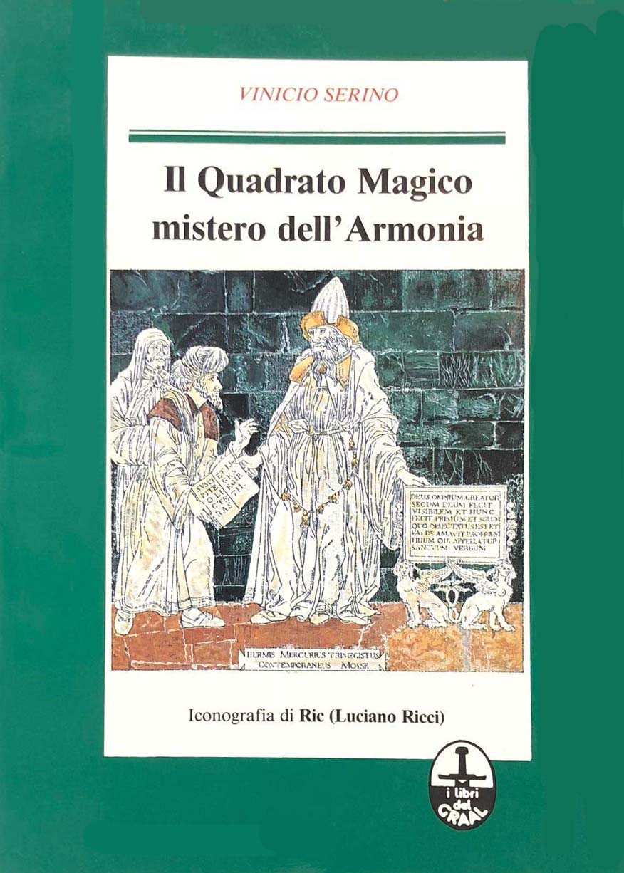 Il Quadrato Magi 5fcf664409311 7 | Libreria Esoterica Il Reame d'Inverno