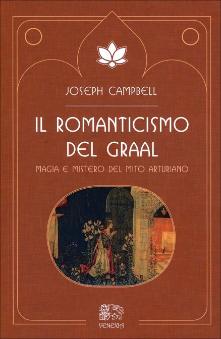 Il Romanticismo 5fc23390d013a 7 | Libreria Esoterica Il Reame d'Inverno