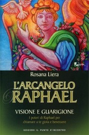 L Arcangelo Raph 587df787dcf2e 7 | Libreria Esoterica Il Reame d'Inverno