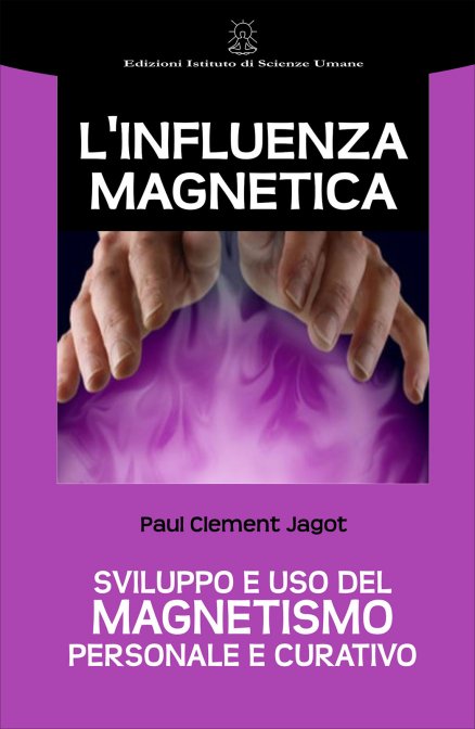 L Influenza Magn 5e10dd3ddc60a 7 | Libreria Esoterica Il Reame d'Inverno