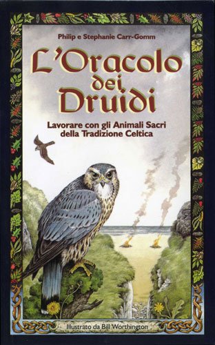 L Oracolo dei Dr 5e1e0fbd1f7cb 7 | Libreria Esoterica Il Reame d'Inverno