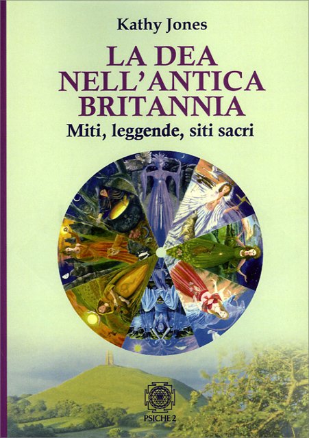 La Dea nell Anti 5e3dab1046fc8 7 | Libreria Esoterica Il Reame d'Inverno