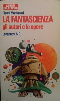 La Fantascienza 509aaaeda7138 7 | Libreria Esoterica Il Reame d'Inverno