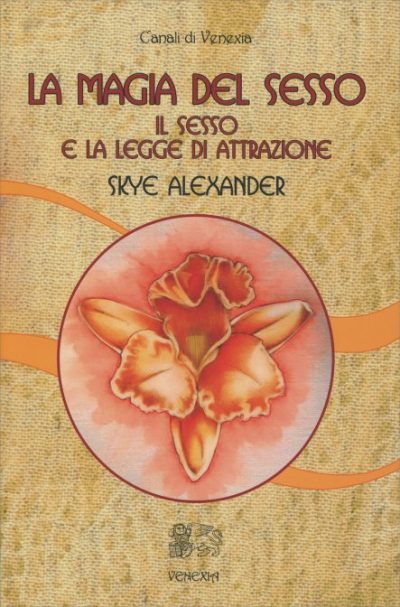 La Magia del Ses 5e0a46924f241 7 | Libreria Esoterica Il Reame d'Inverno