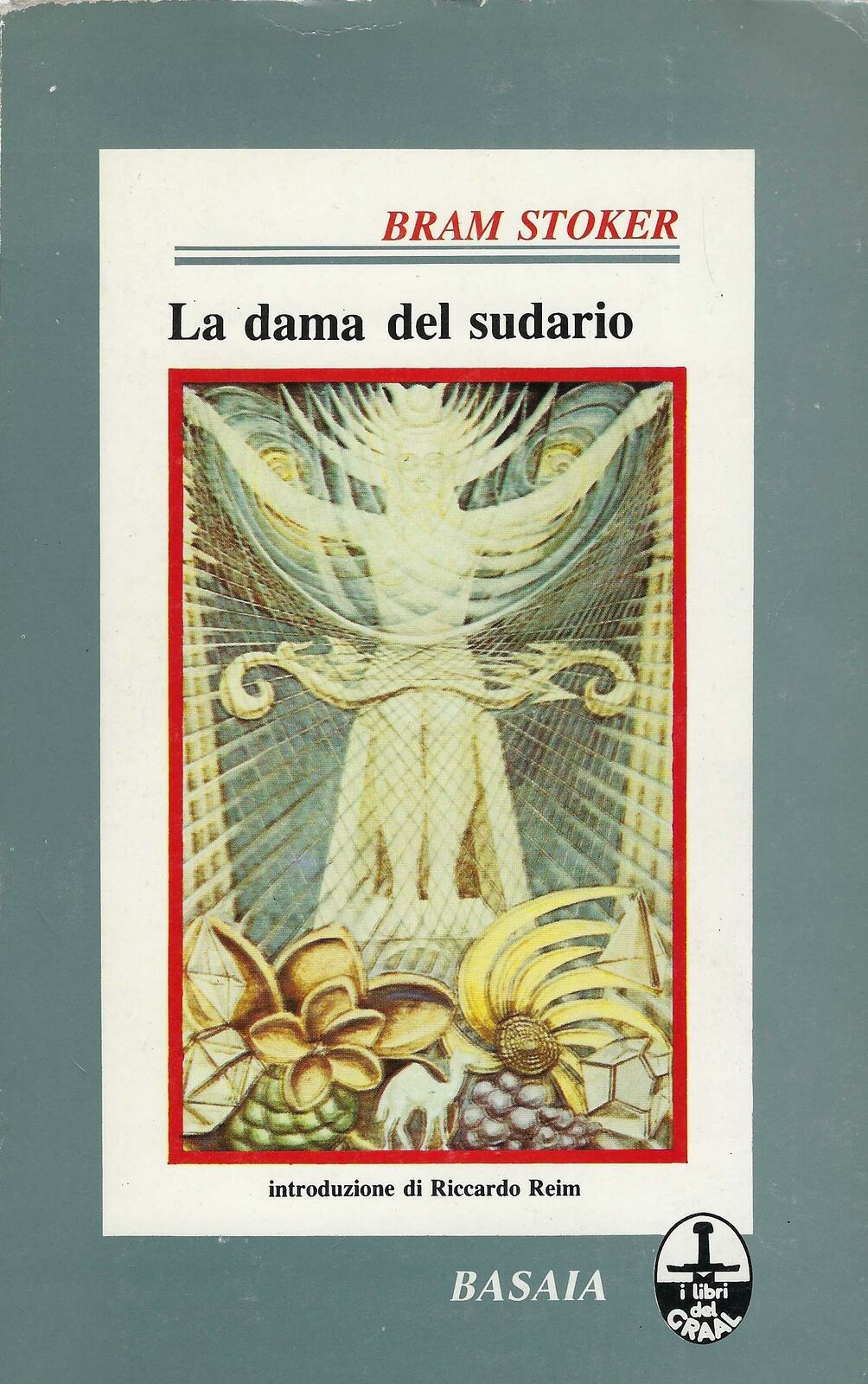 La dama del suda 5fccce71962f3 7 | Libreria Esoterica Il Reame d'Inverno