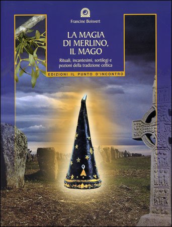 La magia di Merl 5e170fcc25dc2 7 | Libreria Esoterica Il Reame d'Inverno