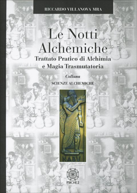 Le Notti Alchemi 5e161b41006c7 7 | Libreria Esoterica Il Reame d'Inverno