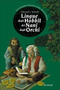 Lingue degli Hob 5e335762054ca 7 | Libreria Esoterica Il Reame d'Inverno