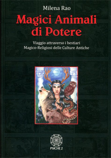 Magici Animali d 5e1615f33a3b7 6 | Libreria Esoterica Il Reame d'Inverno