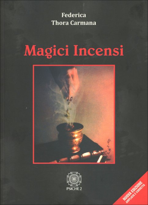 Magici incensi 5e1619d8f3e7e 6 | Libreria Esoterica Il Reame d'Inverno