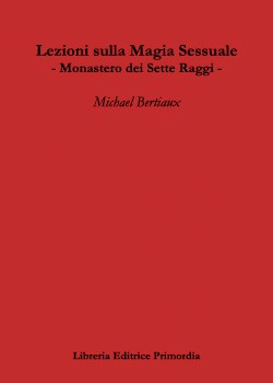 Monastery of Seven Rays | Libreria Esoterica Il Reame d'Inverno