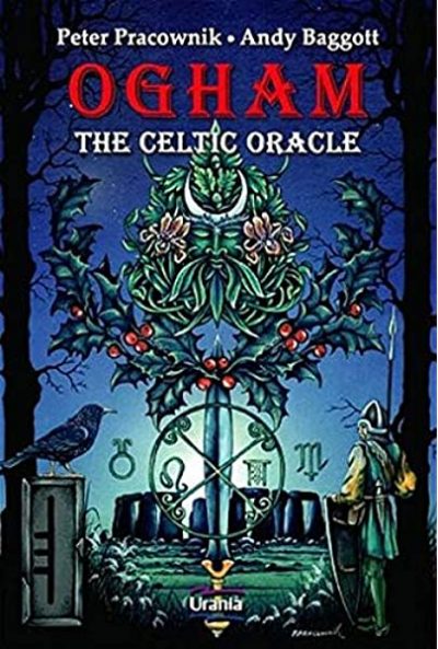 Ogham, The Celtic Oracle