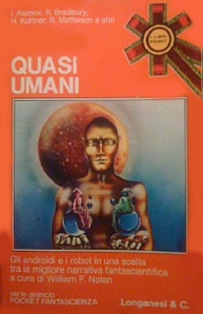 Quasi Umani