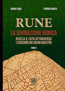 Rune Vol. 5 No 5fc28fe6d6a9b 6 | Libreria Esoterica Il Reame d'Inverno