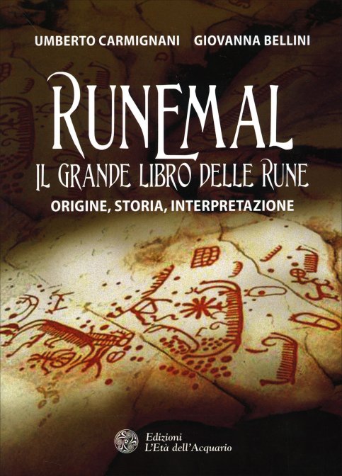 Runemal. Il Gran 5e0fbd775a85e 6 | Libreria Esoterica Il Reame d'Inverno