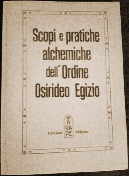 SCOPI | Libreria Esoterica Il Reame d'Inverno