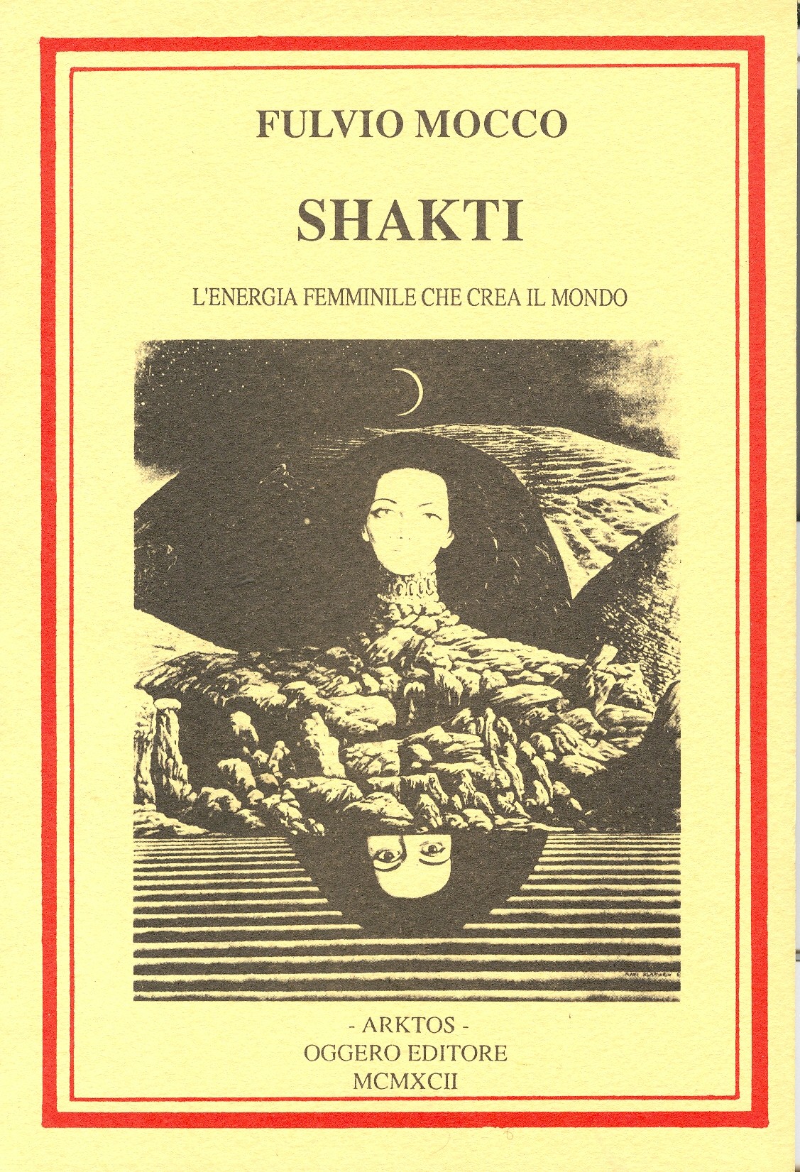 Shakti | Libreria Esoterica Il Reame d'Inverno