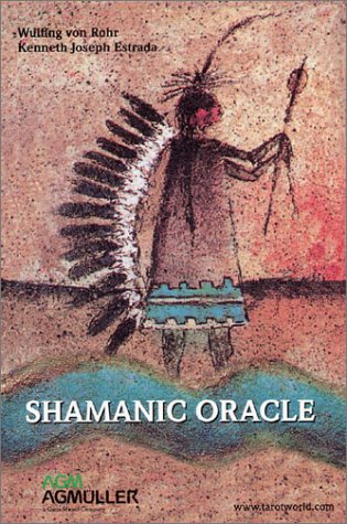 Shamanic Oracle