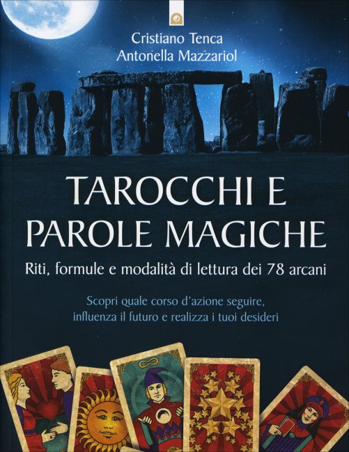 Tarocchi e Parol 5e1e0d8a29071 6 | Libreria Esoterica Il Reame d'Inverno