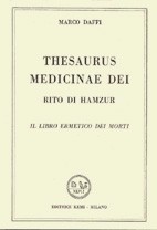 Thesaurus Medici 5e0f3b596b6b8 6 | Libreria Esoterica Il Reame d'Inverno