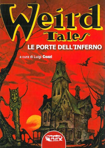 Weird Tales. Le 5fcb6dc34361b 6 | Libreria Esoterica Il Reame d'Inverno
