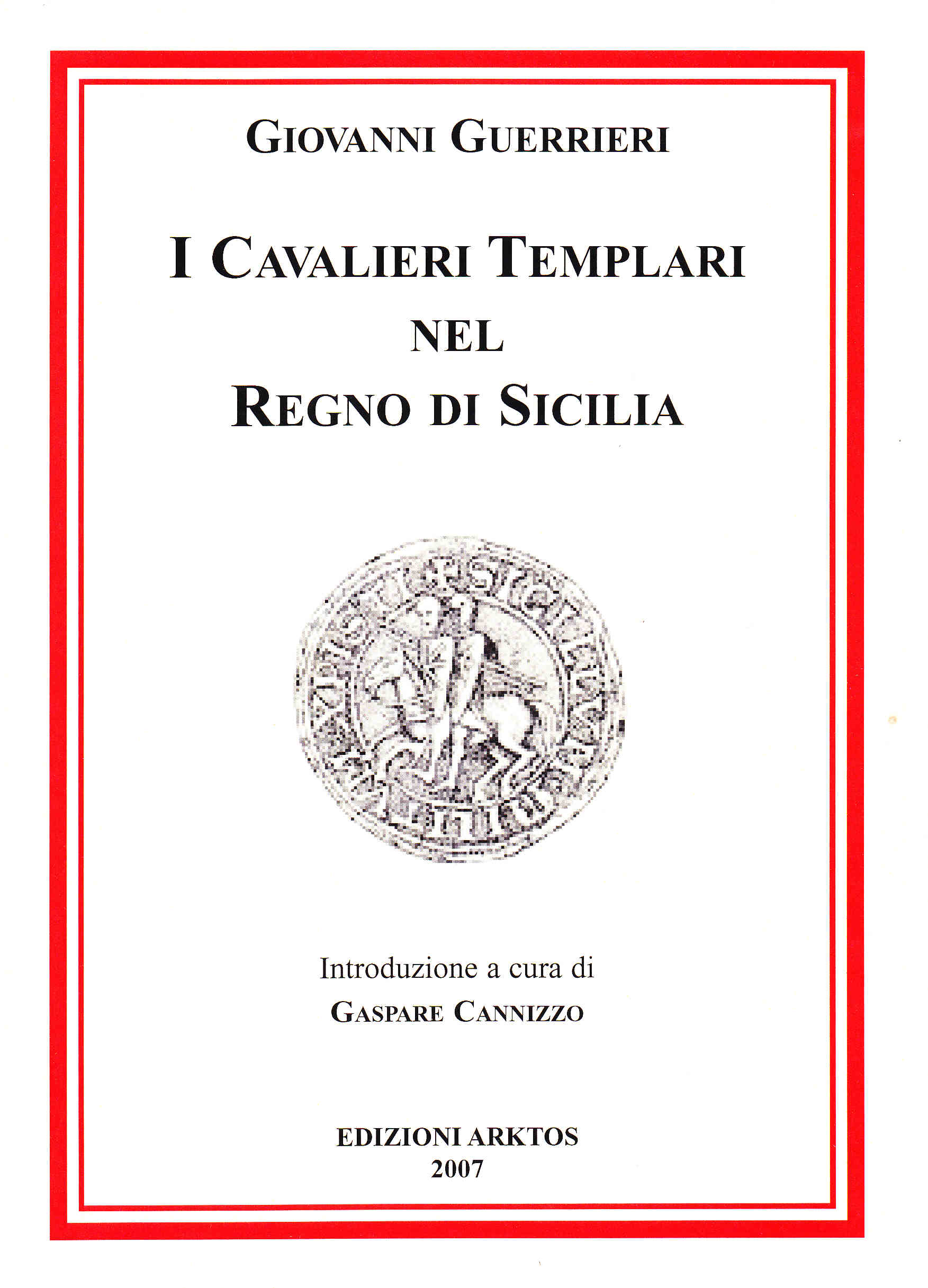 cavalieri 9788870490886 | Libreria Esoterica Il Reame d'Inverno