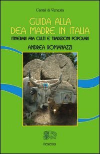 guida alla dea madre ven | Libreria Esoterica Il Reame d'Inverno