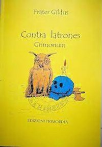 latrones | Libreria Esoterica Il Reame d'Inverno