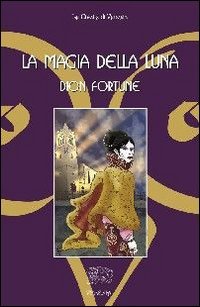 magia della luna | Libreria Esoterica Il Reame d'Inverno