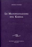 manifestazioni karma ant | Libreria Esoterica Il Reame d'Inverno